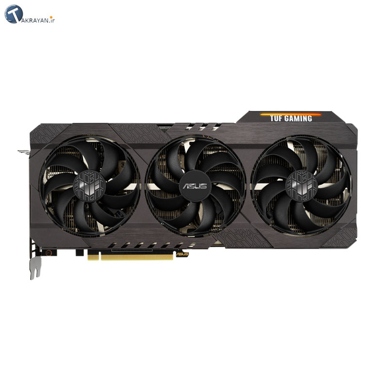 ASUS TUF-RTX3070-O8G-GAMING